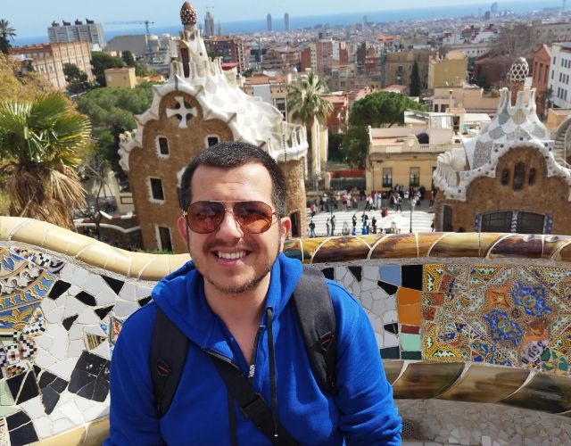 Gülyalı Birebir İngilizce Dersi